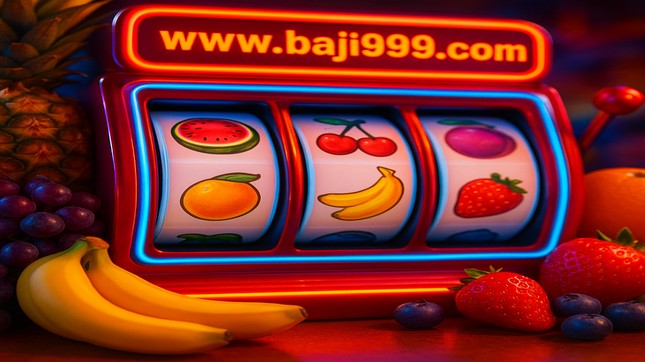 baji999