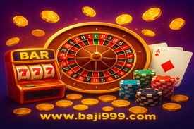 baji999
