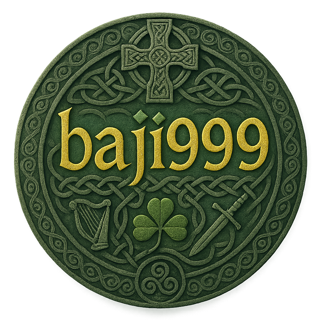 baji999 Logo